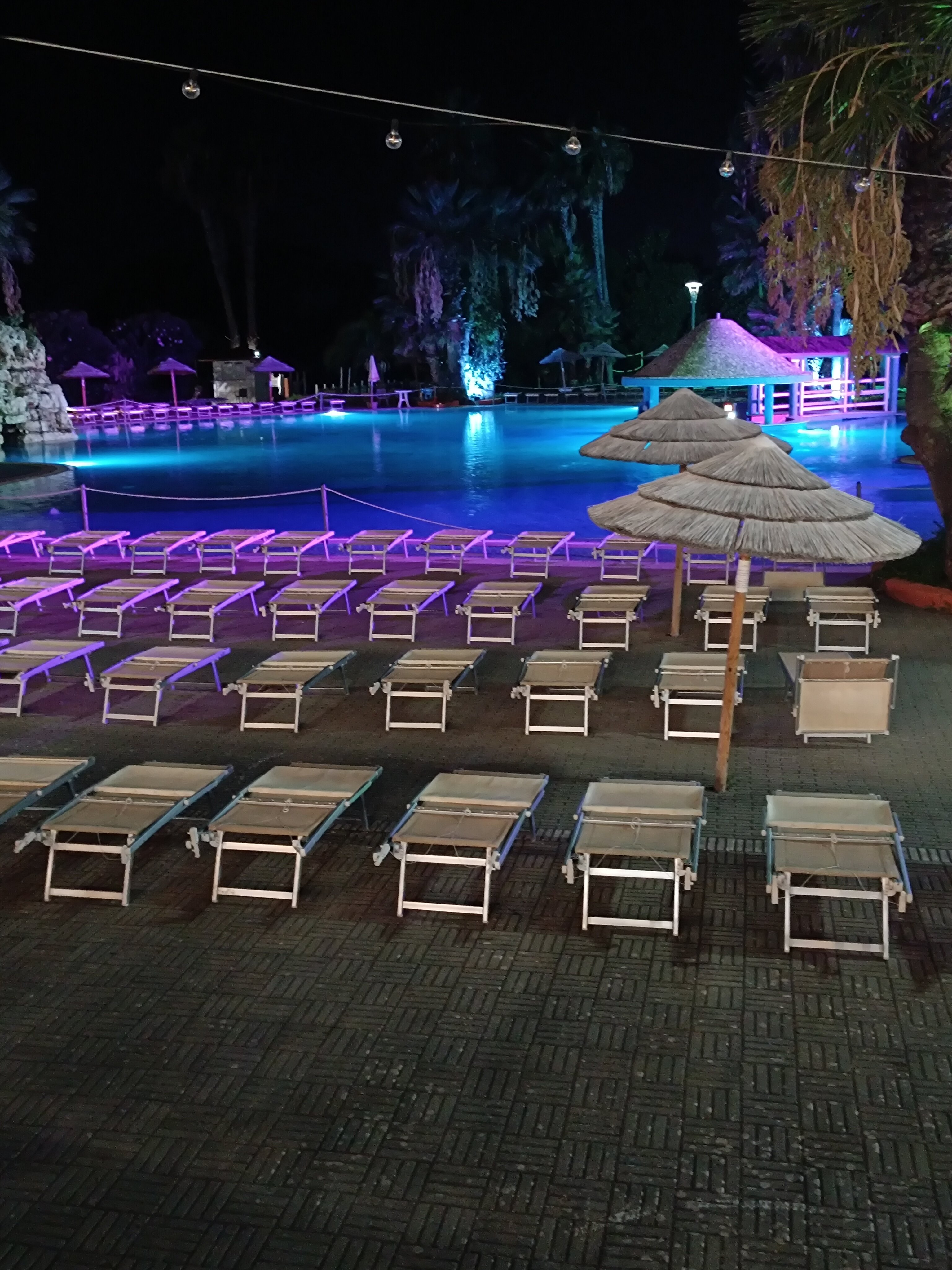 Esperia Palace Hotel-官方
