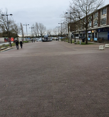 Edward's Elephant-Kirkby必去景点