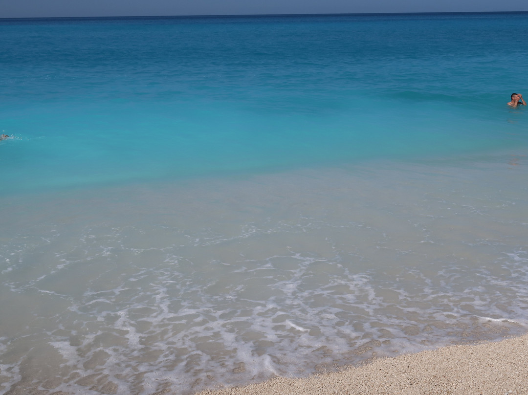 Nidri Star Cruises-Ellomenos必去景点