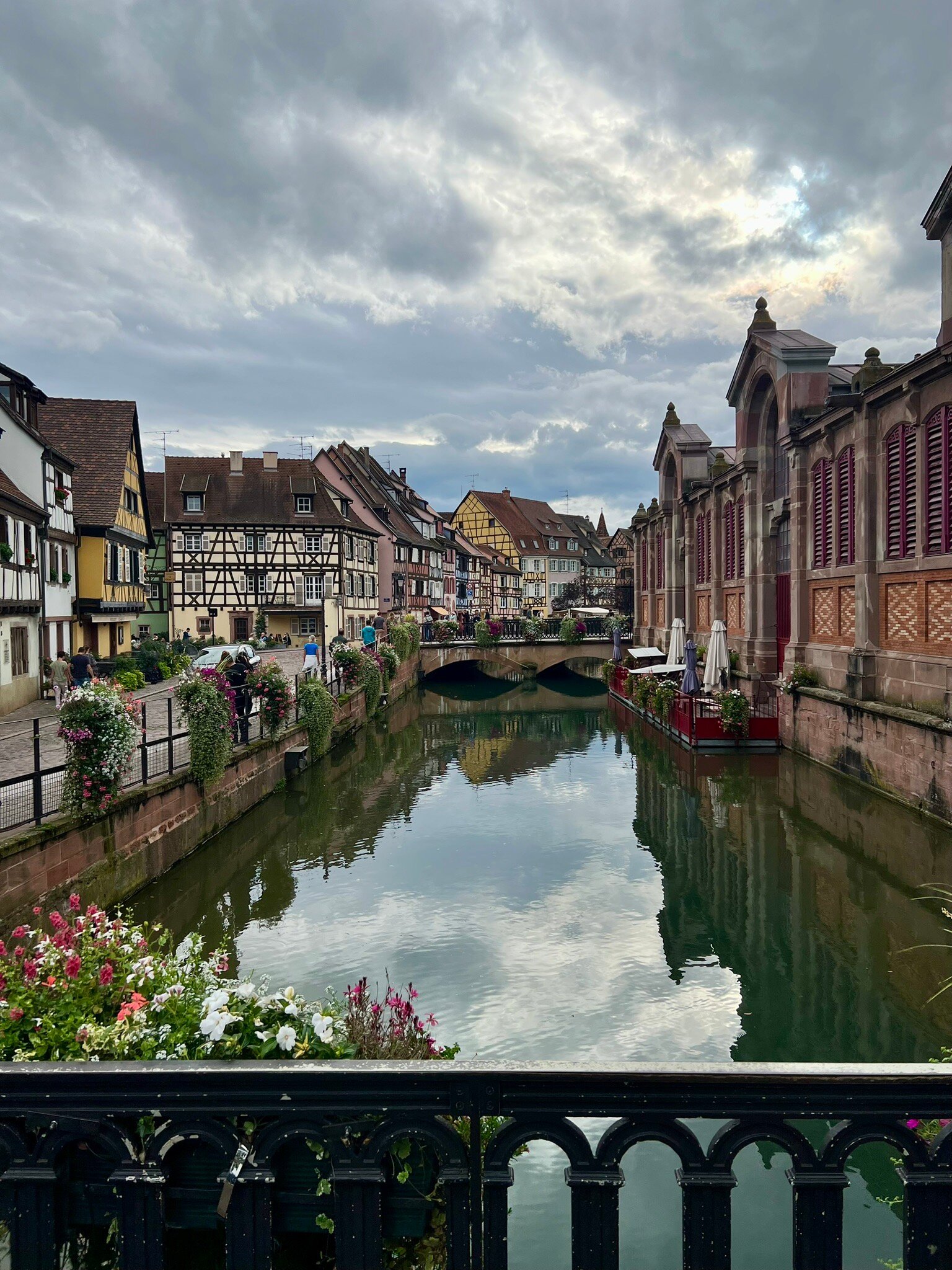 Colmar Hotel-官方