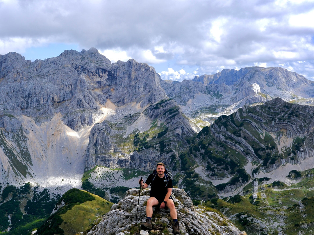 Wild Montenegro Travel Agency-波德戈里察必去景点