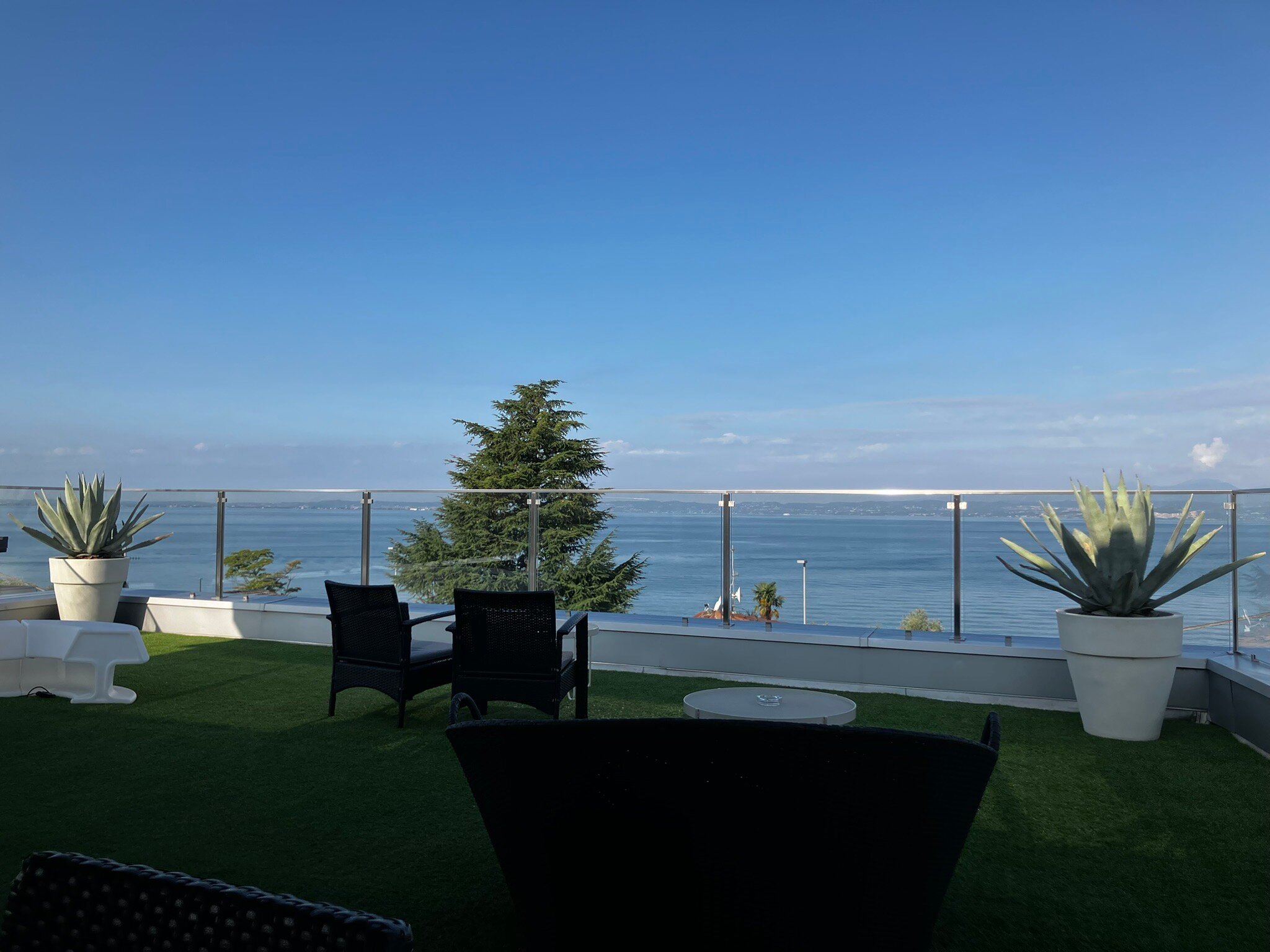 Hotel Villa Katy-官方