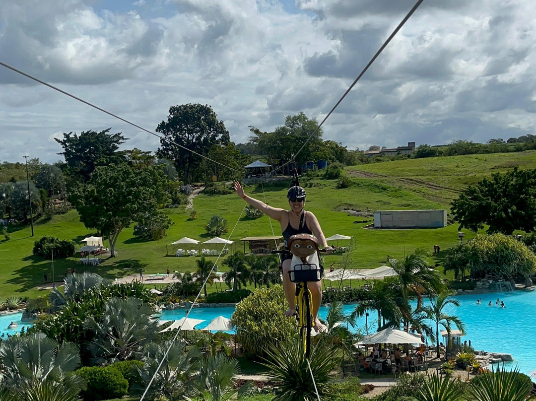 Boaluz Park-Laranjeiras必去景点