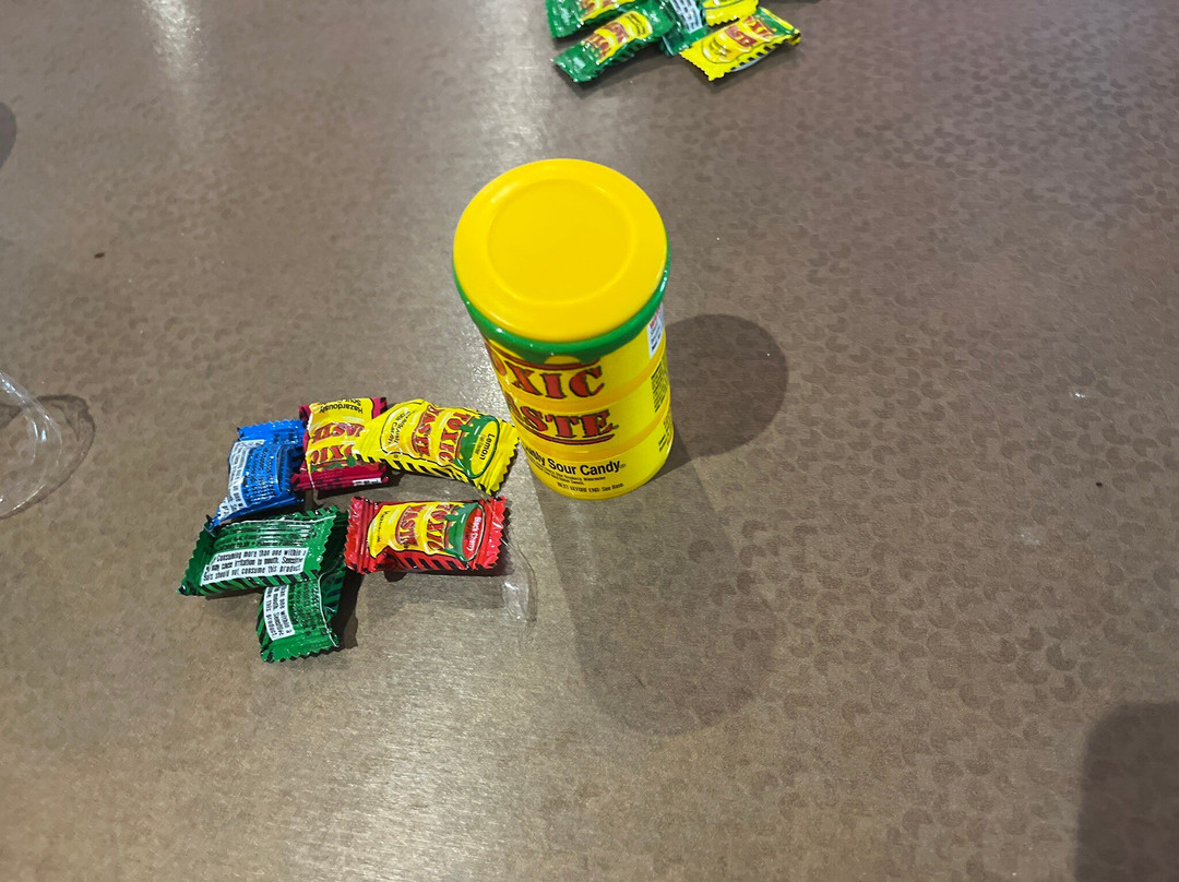 Tenpin Leamington Spa-皇家利明顿温泉必去景点