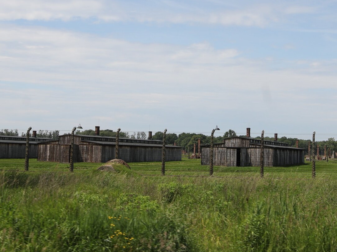 Auschwitz-birkenau