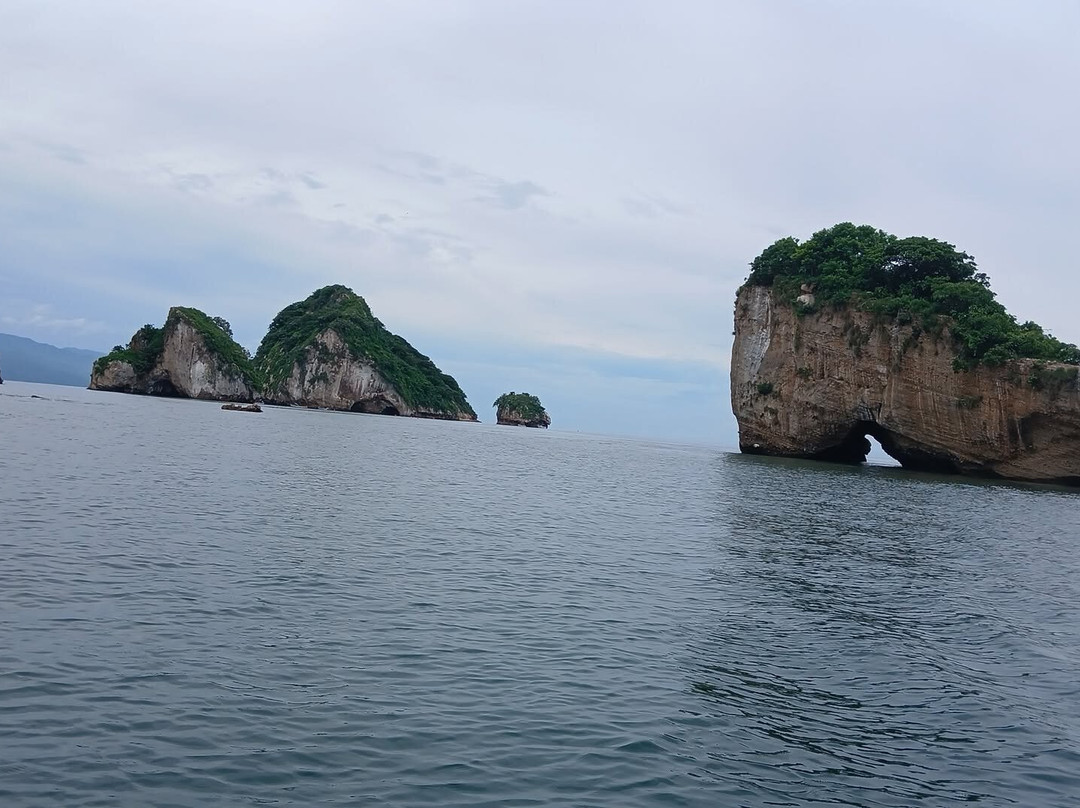 Mismaloya Xtreme Fishing-Mismaloya必去景点