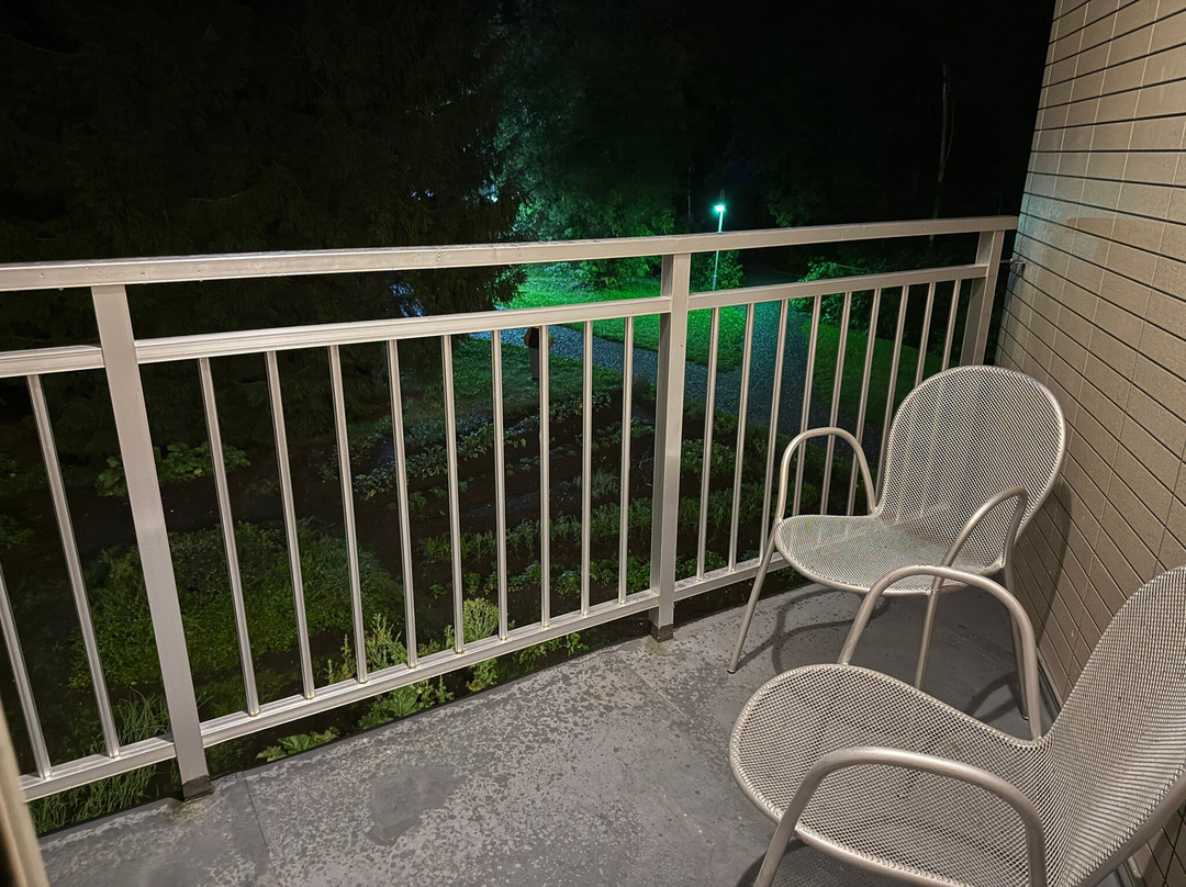 桑塔度假酒店主图