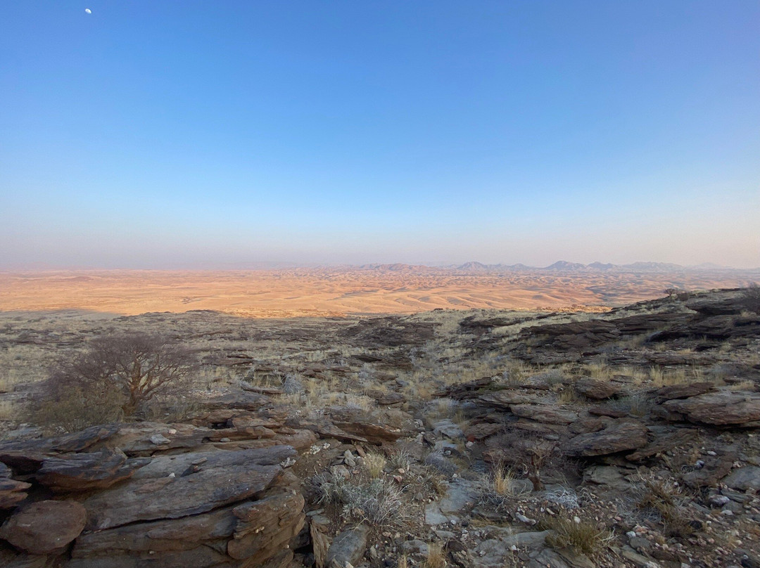 Namib's Valley Lodge主图