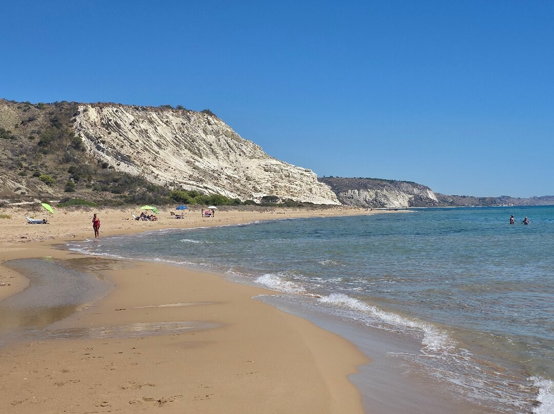 Riserva Naturale Orientata Torre Salsa-Siculiana必去景点