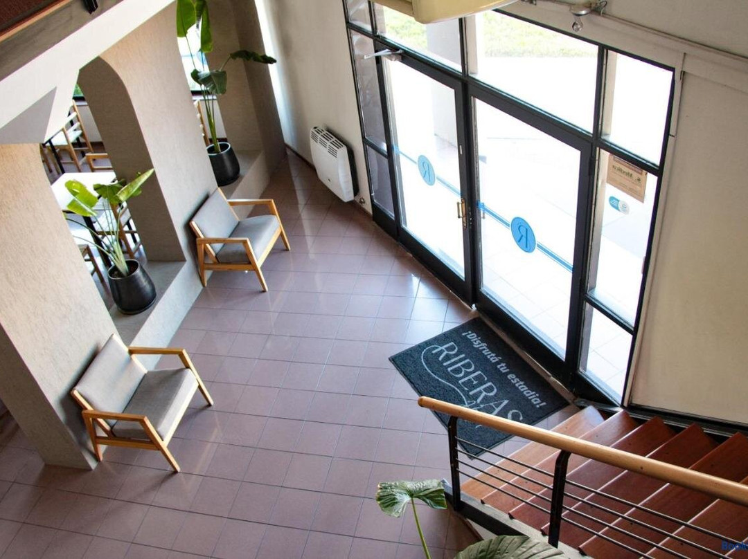 Hotel Riberas San Nicolas