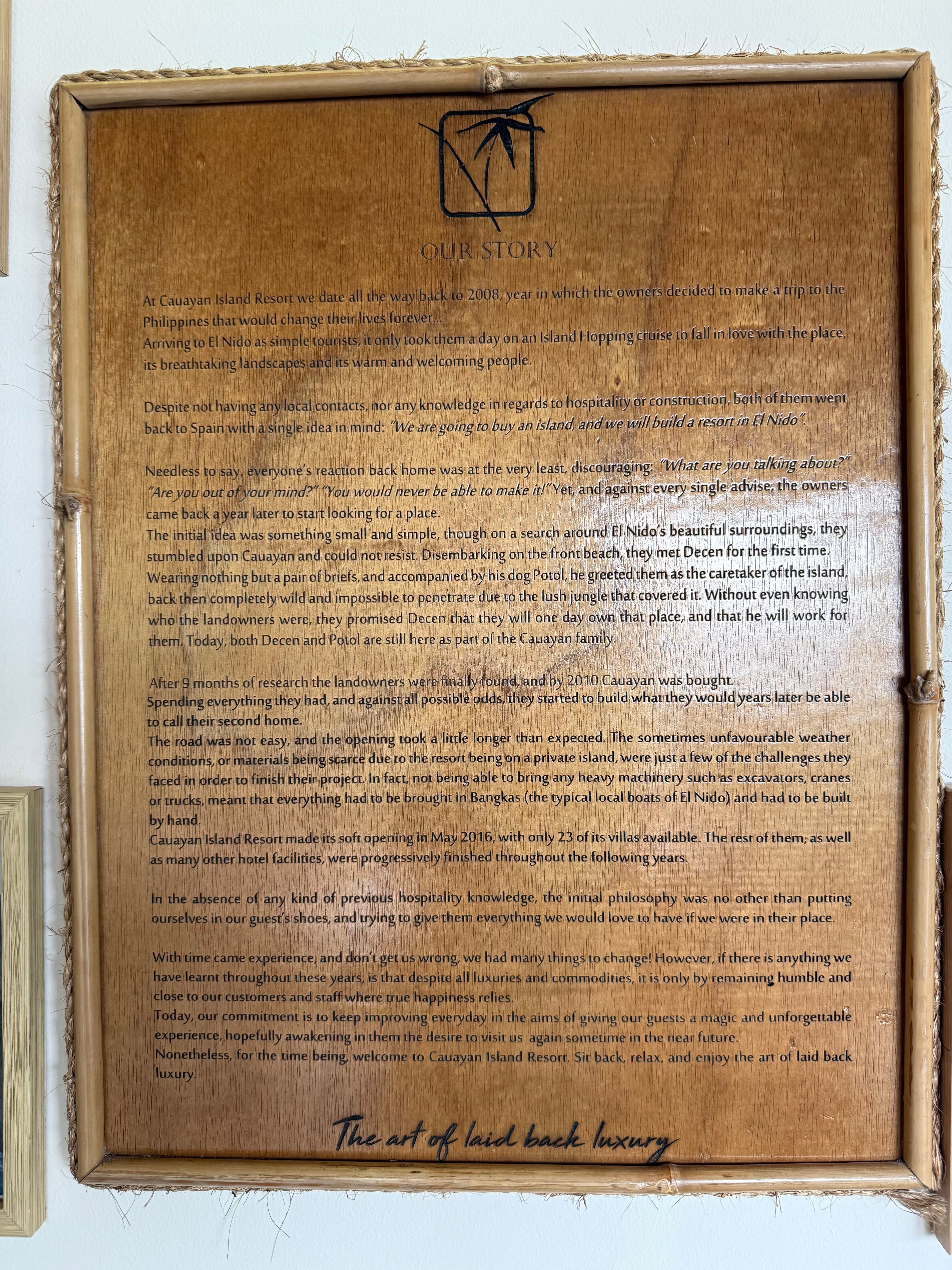 Cauayan Island Resort-浴室