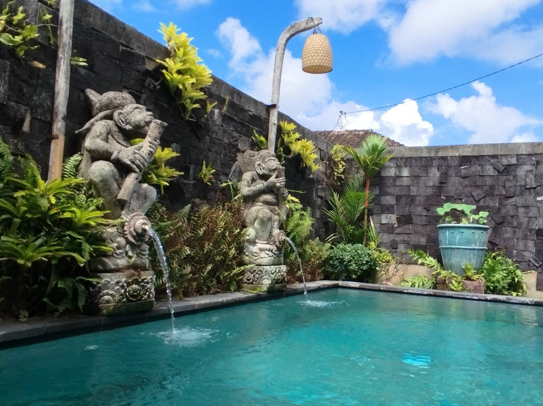 Samblung Mas House主图