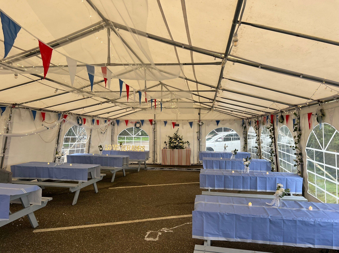 Monimar Coffee Bar Restaurant