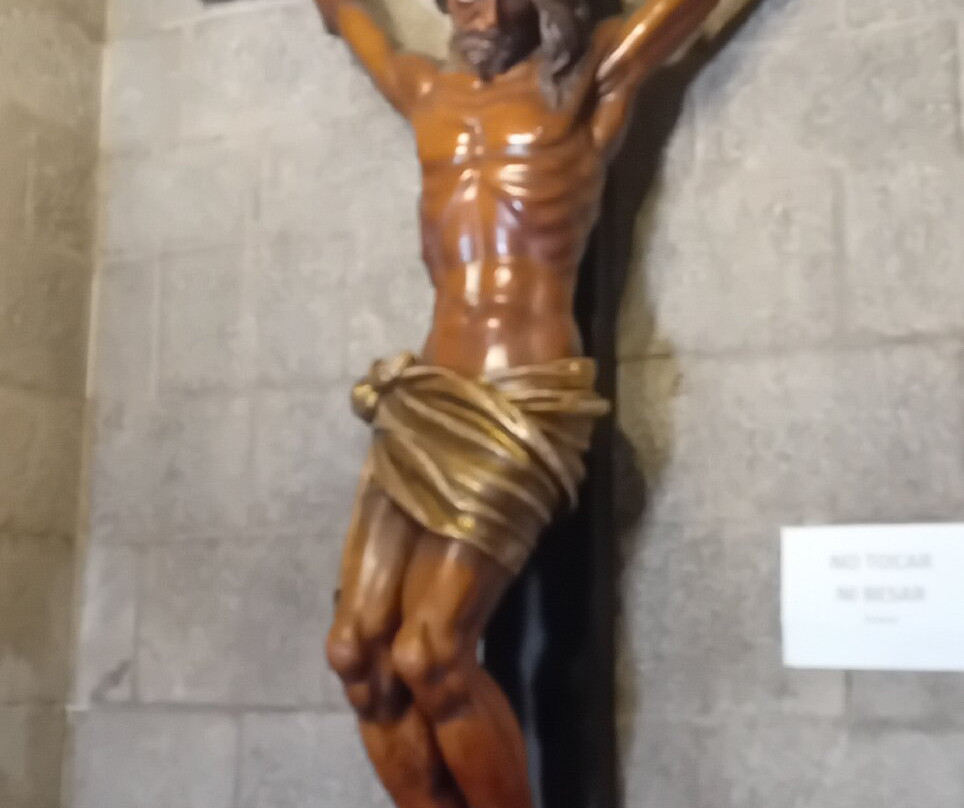 Iglesia de San Pedro-菲格拉斯必去景点