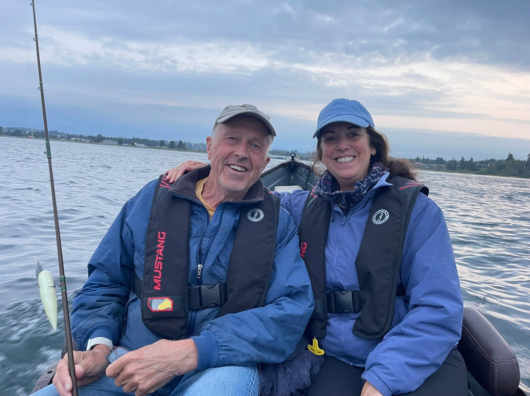 Peniuks Sportfishing Adventures-坎贝尔里弗必去景点