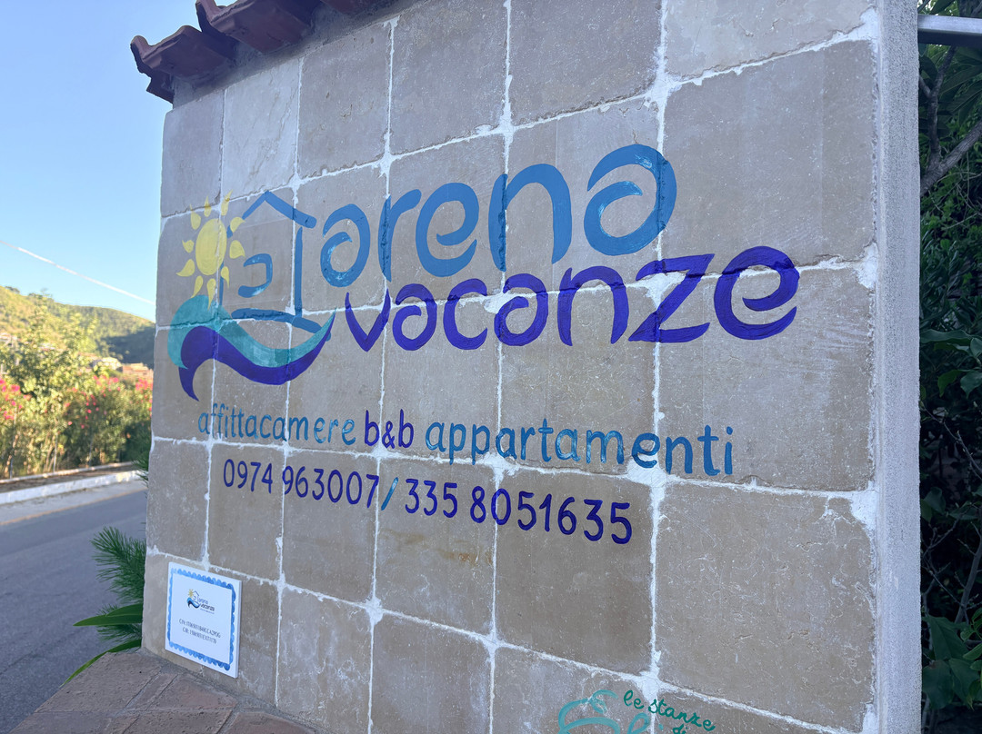 Arena Vacanze主图