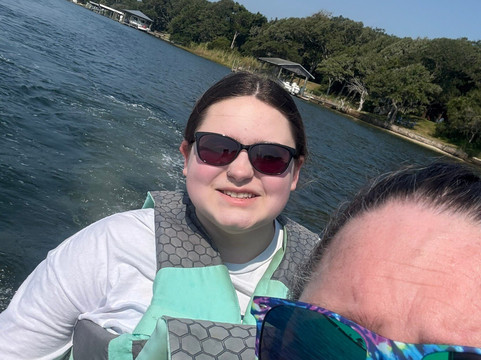 Power Up Watersports-华尔顿堡滩必去景点