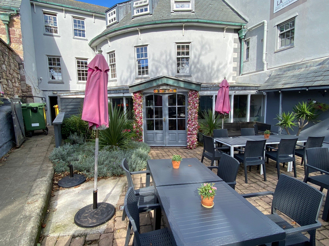 La Ville Hotel主图