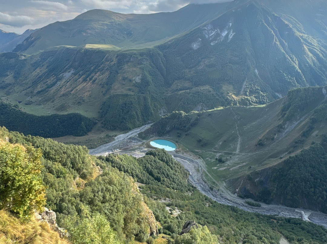 Travel Door-第比利斯必去景点