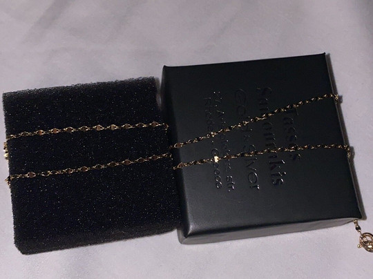 Tassos Samourakis Gold & Silver Jewelry-罗德城必去景点