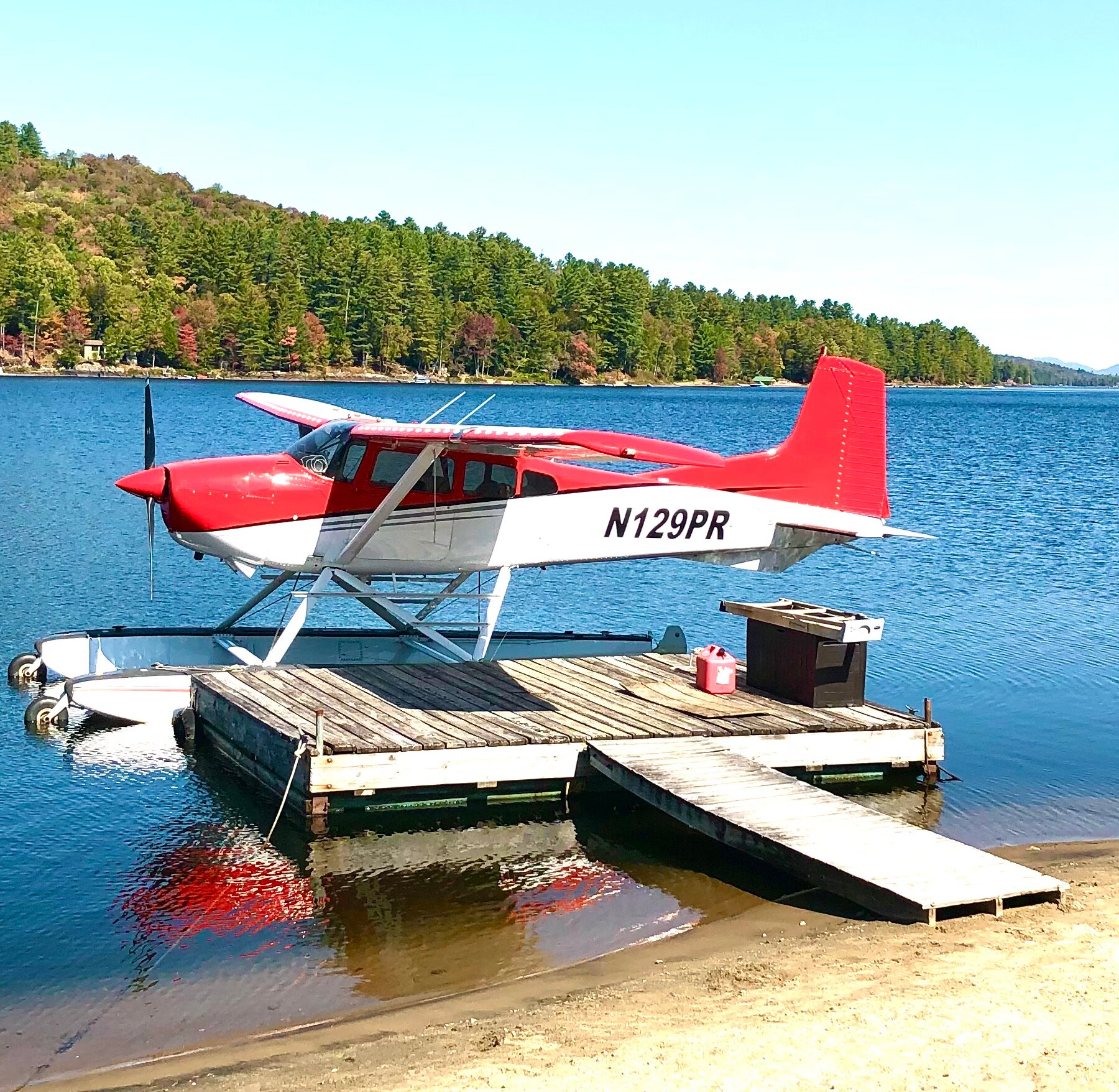 ADK Trail Inn-官方