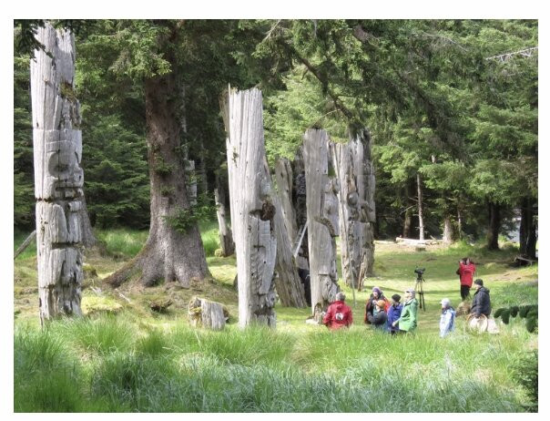 Haida Style Expeditions