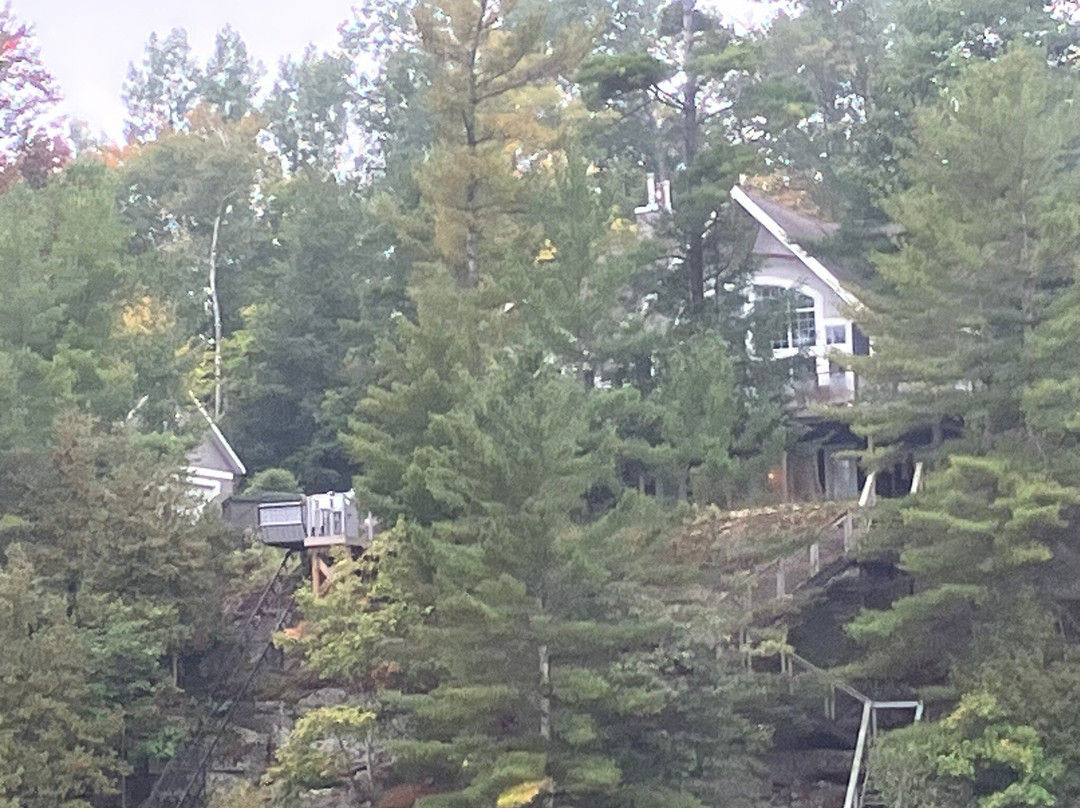 Island Queen Cruise-帕里桑德必去景点