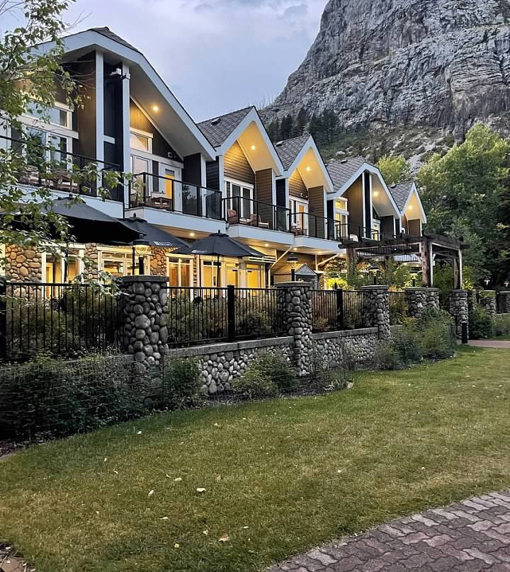 Kilmorey Lodge主图