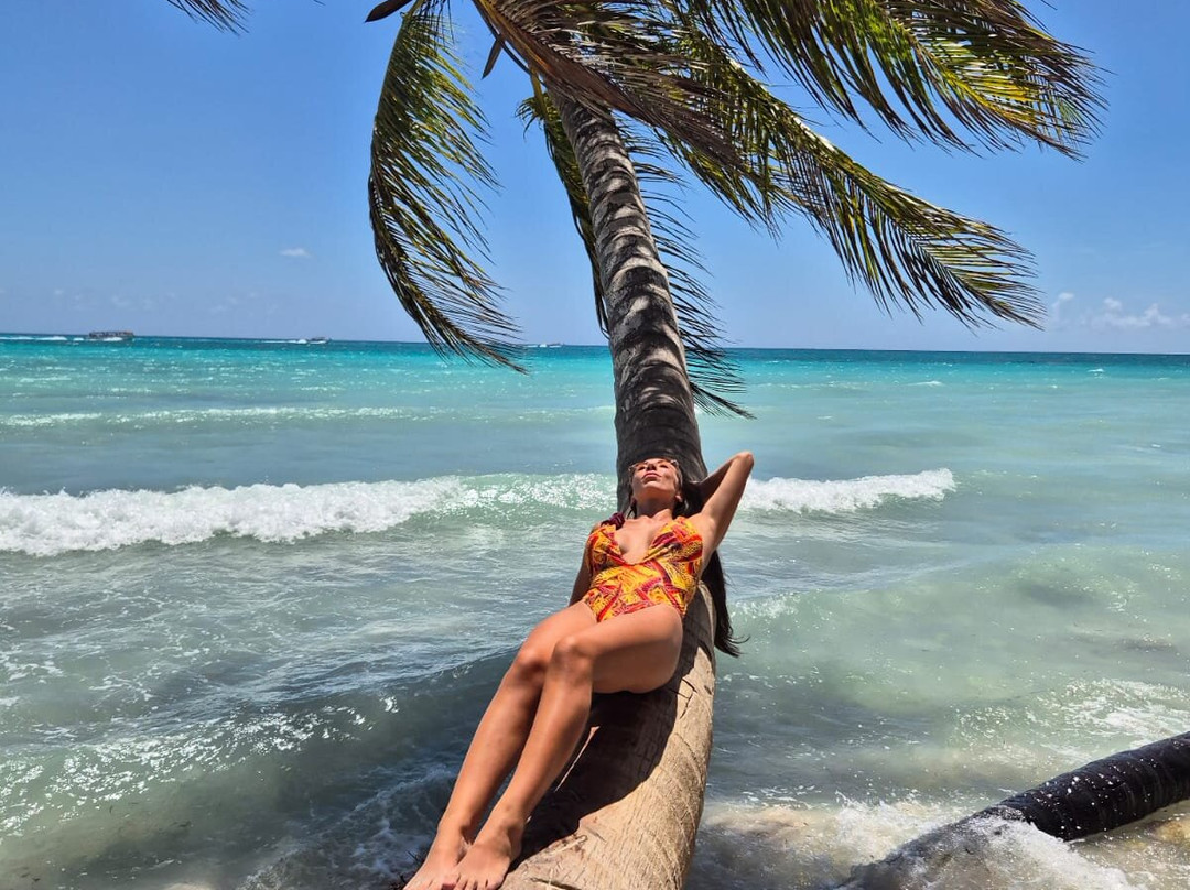 Italcruise-Bayahibe必去景点