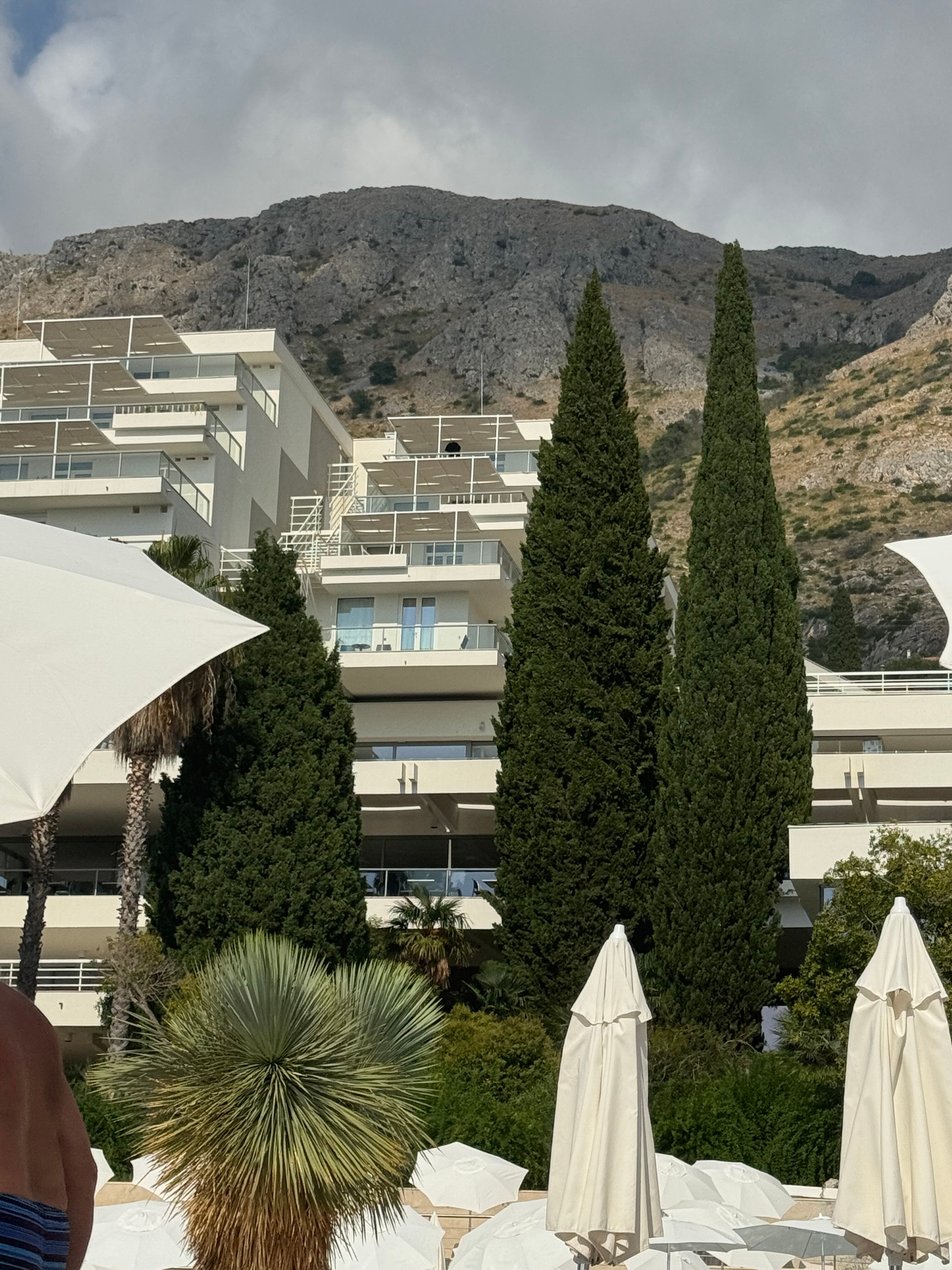 Maistra Select Astarea Hotel-浴室