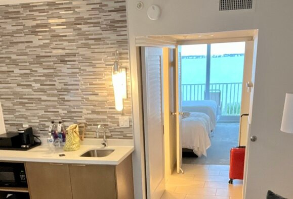 Clearwater Beach Marriott Resort on Sand Key主图