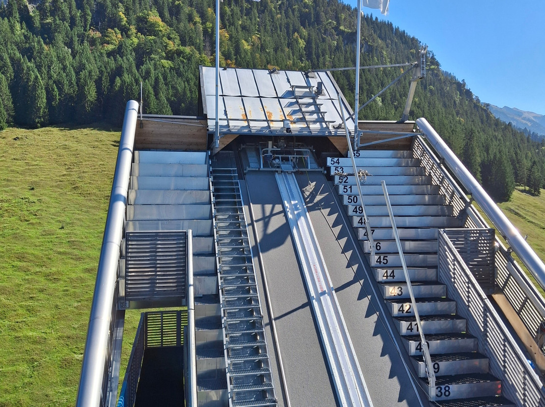 Audi Arena-奥伯斯多夫必去景点