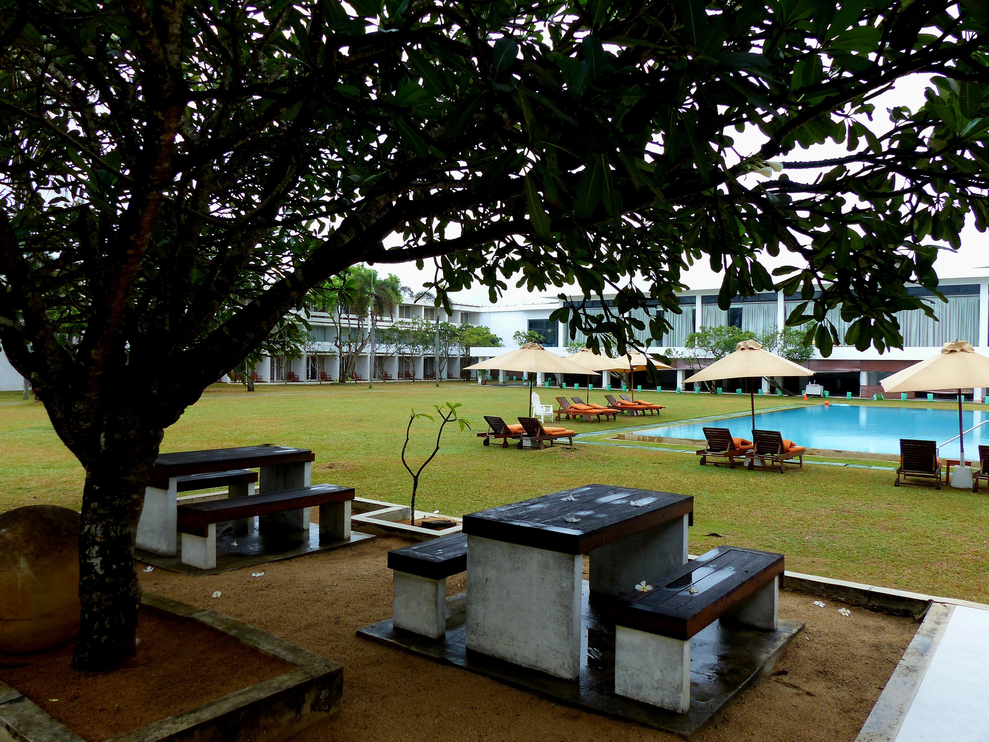 飞马礁酒店-浴室