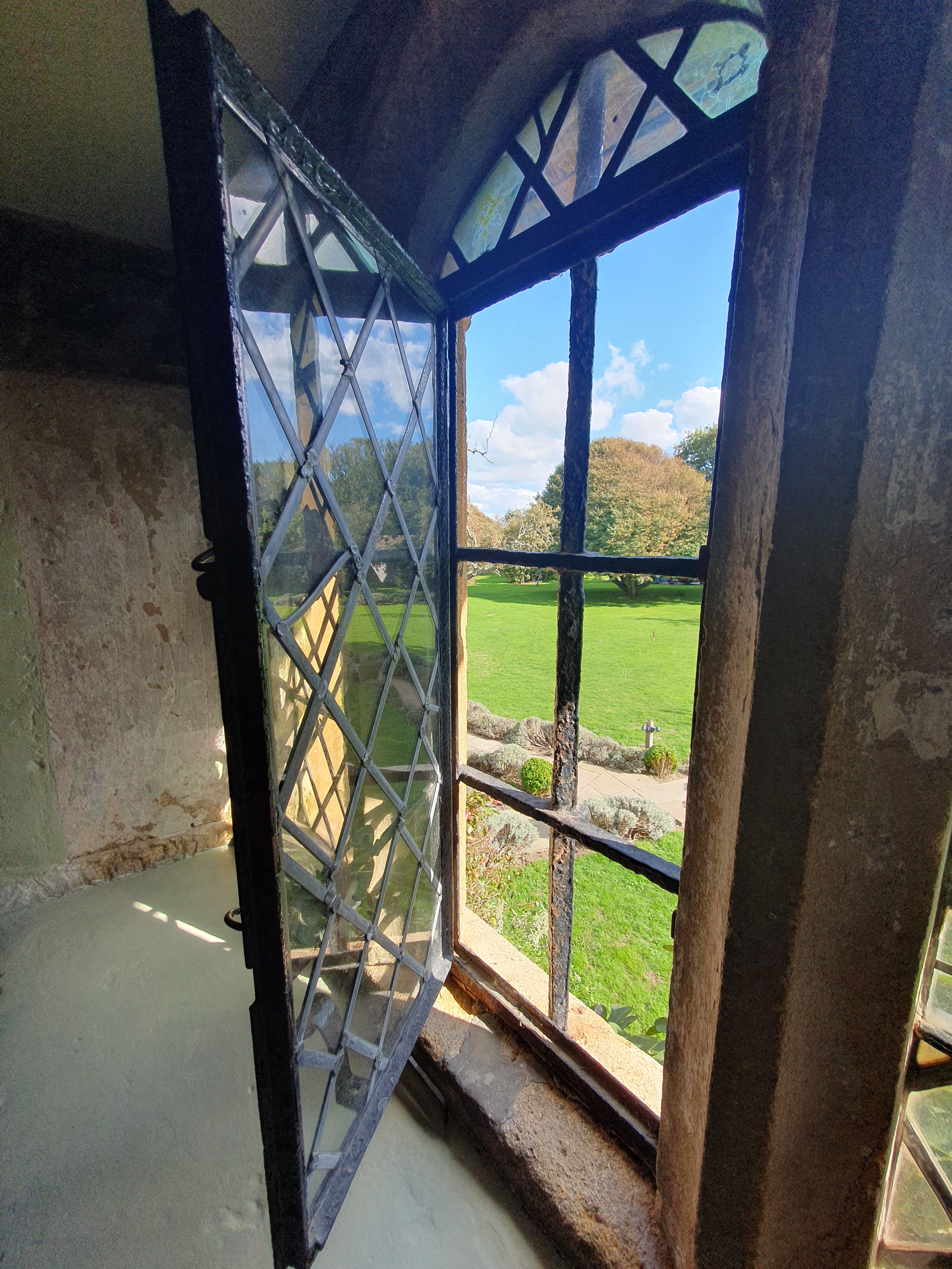 Bailiffscourt Hotel & Spa-客卧