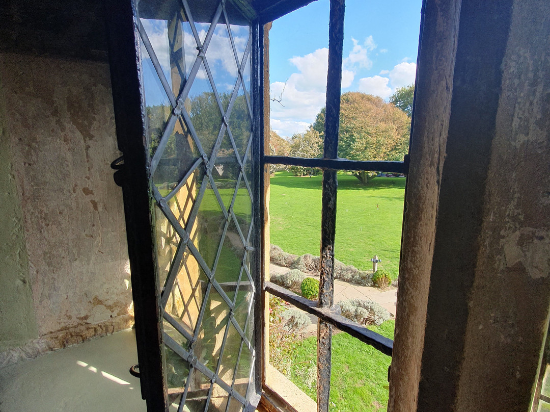 Bailiffscourt Hotel & Spa主图