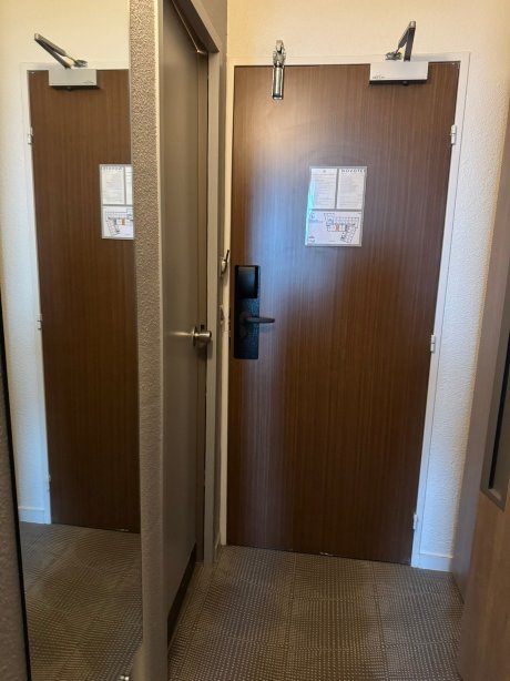 巴黎吕埃尔马尔迈松诺富特酒店-官方