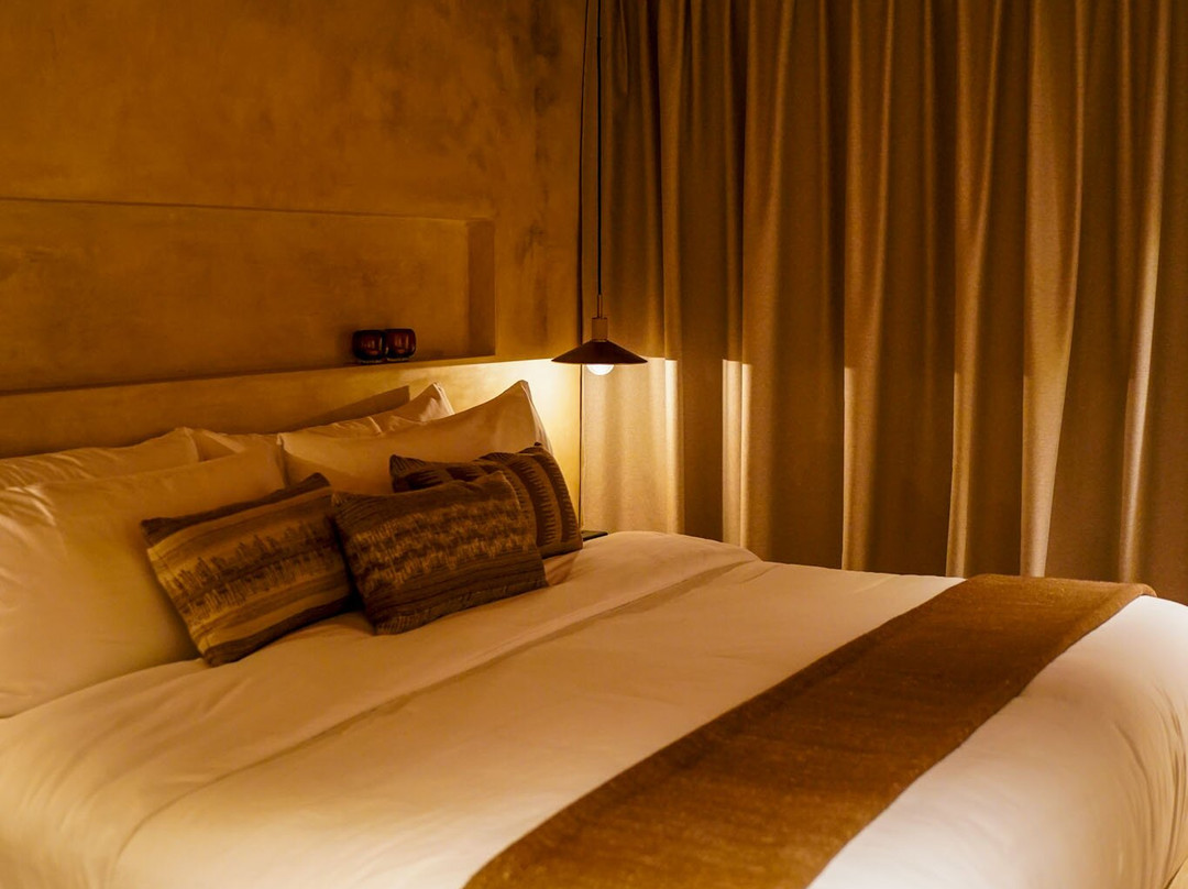 Posada Caracol主图