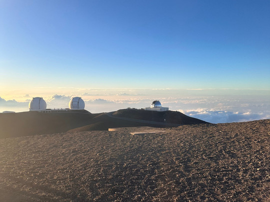 Taikobo Hawaii-凯鲁瓦-柯纳必去景点