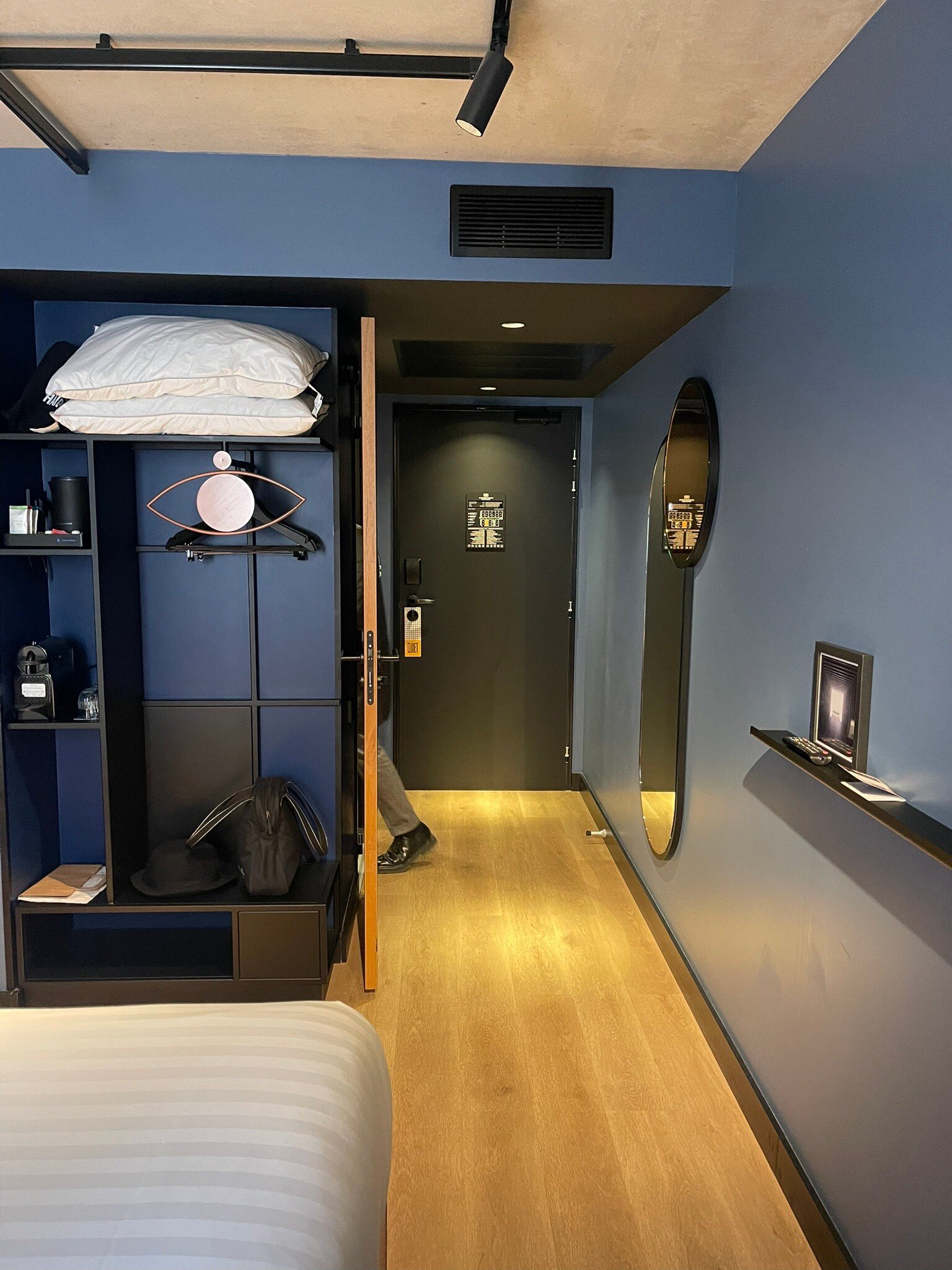 TRIBE Paris Saint Ouen-官方