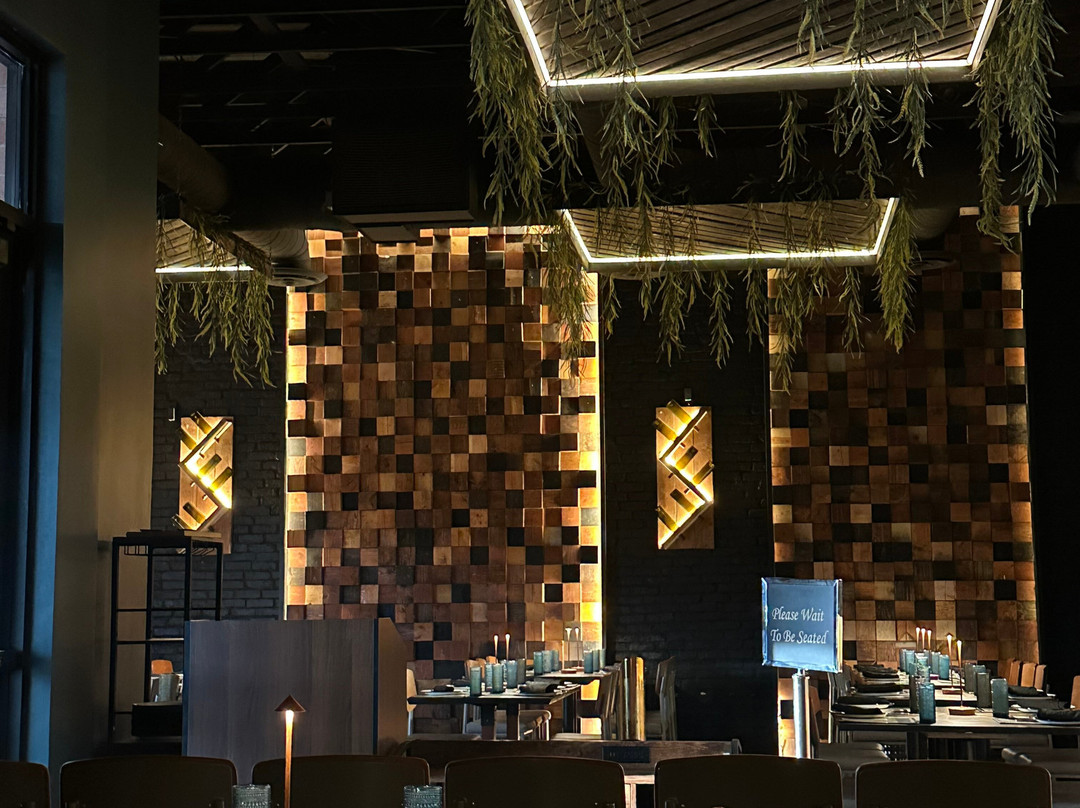 Miel de Agave Chandler