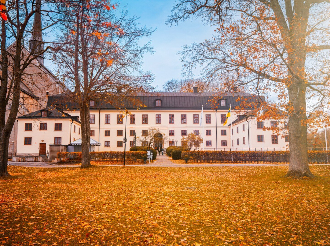 Vadstena Klosterhotel主图