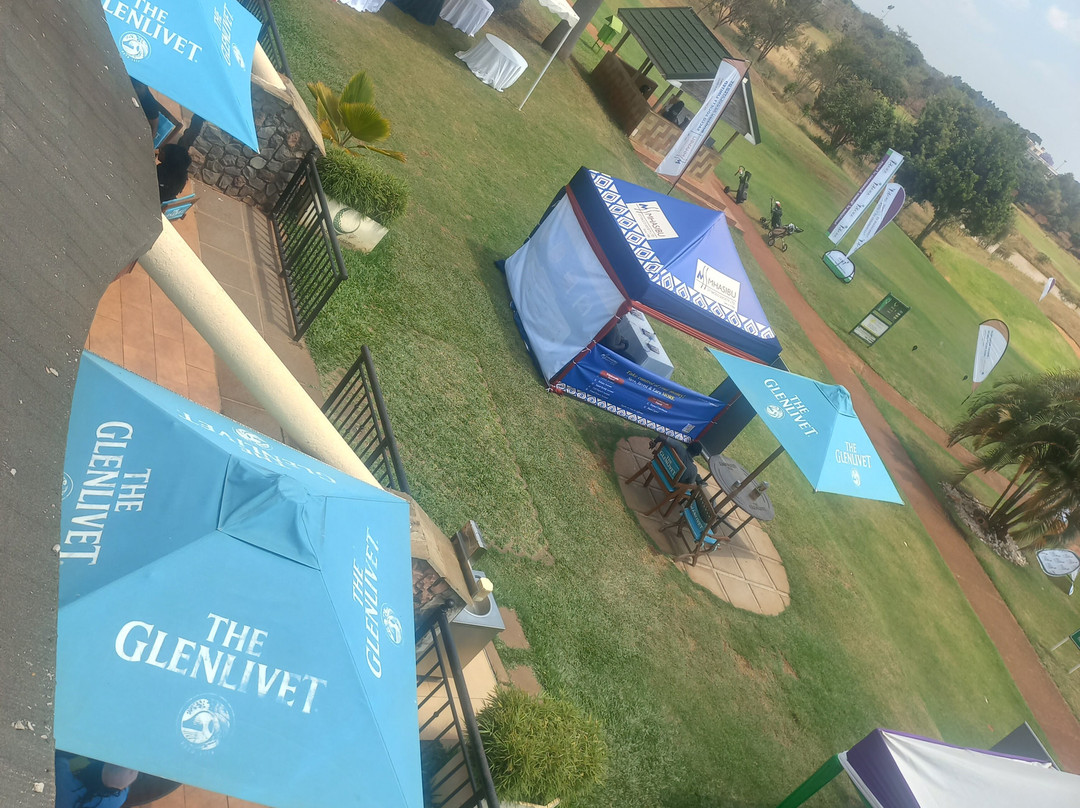 Thika Greens Golf Resort主图