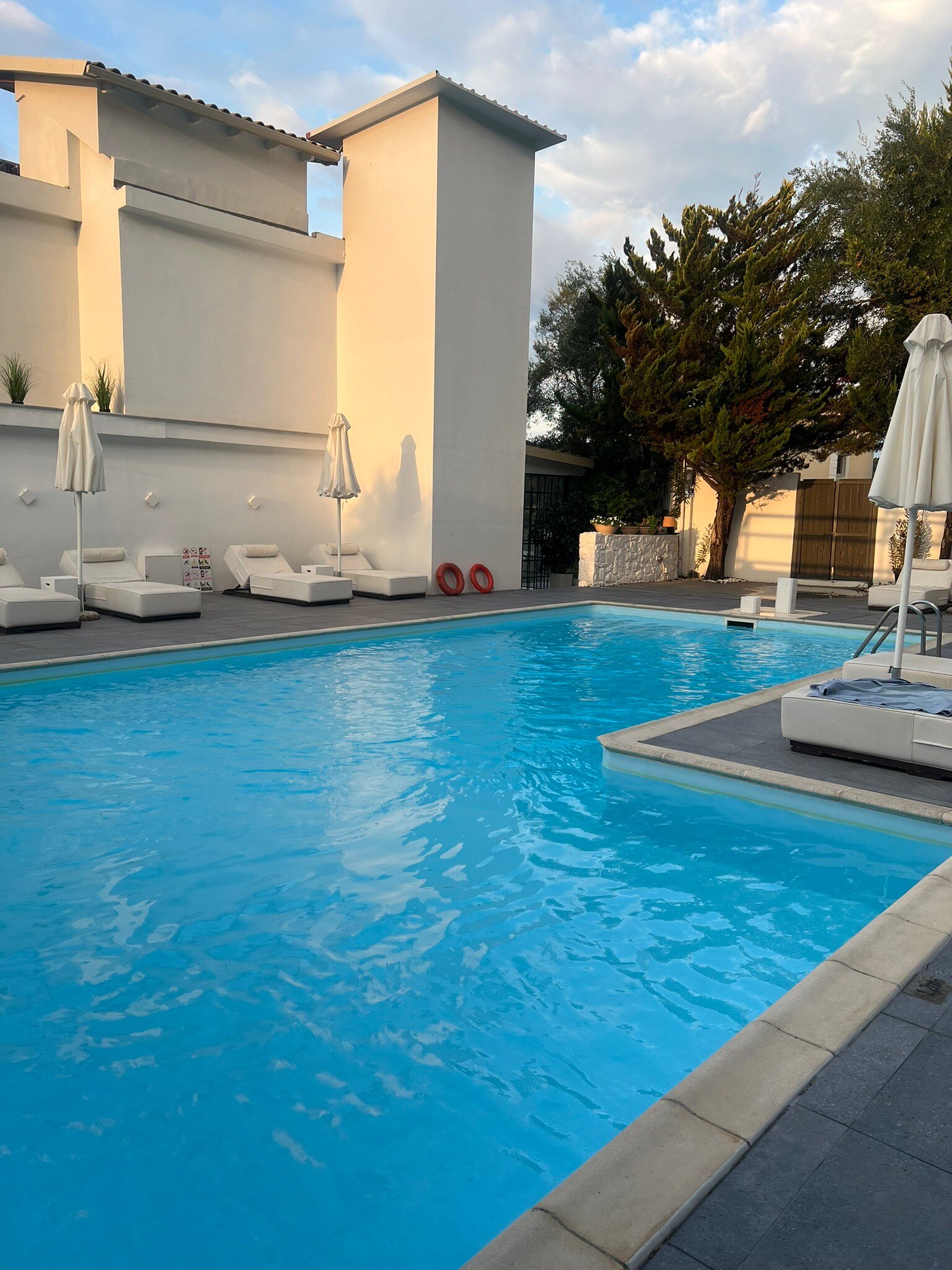 Racconto Boutique Design Hotel-官方