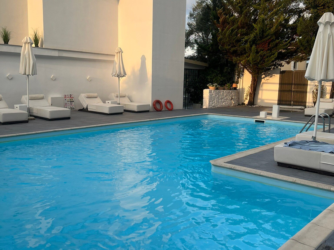 Racconto Boutique Design Hotel主图