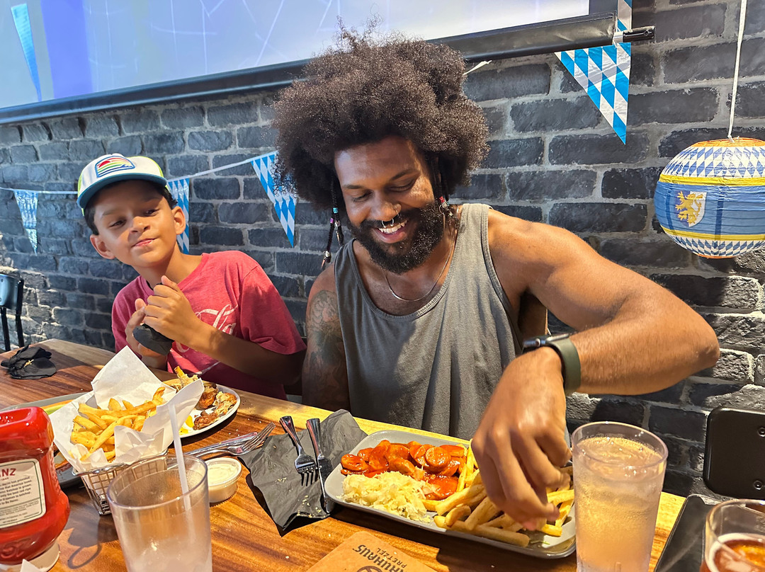 Celebration Brewing Company-Celebration必去景点