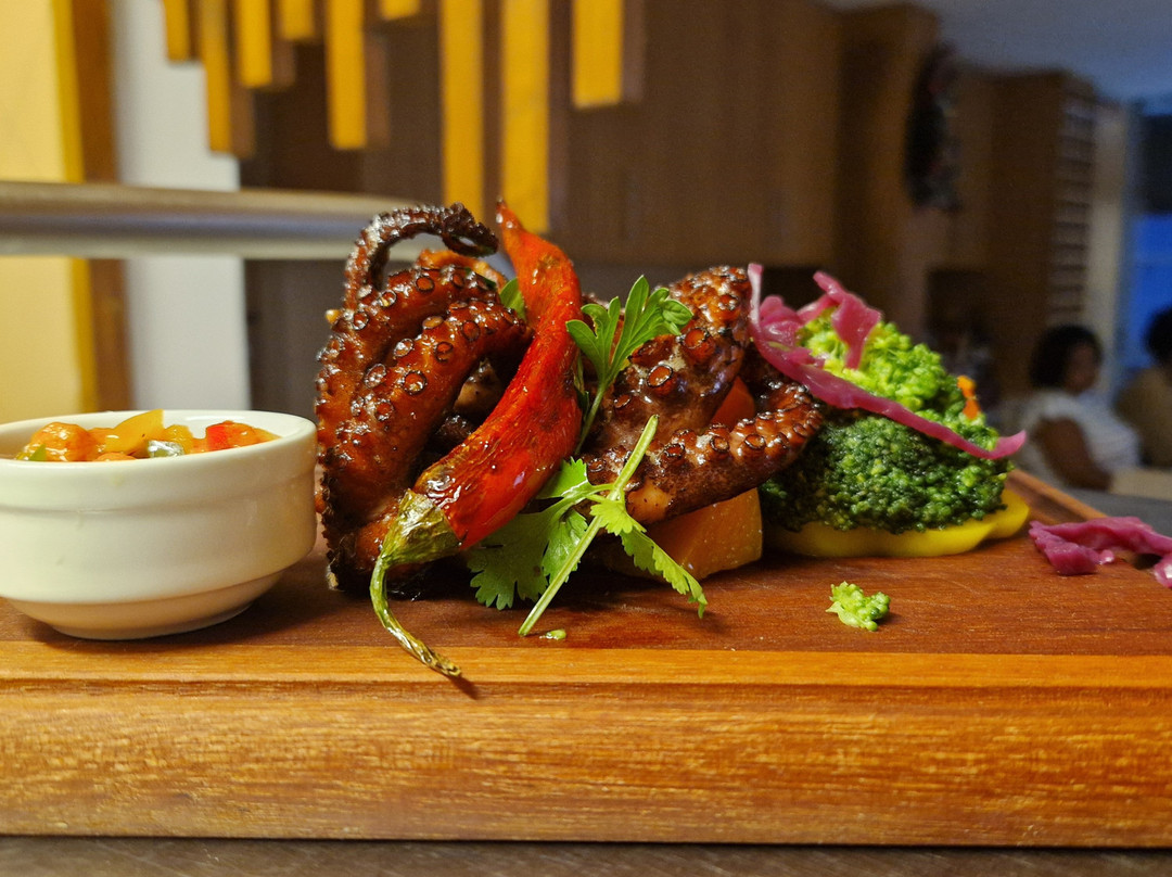 Labareda Santa Maria