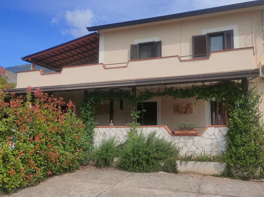 B&B Casale Shanti主图