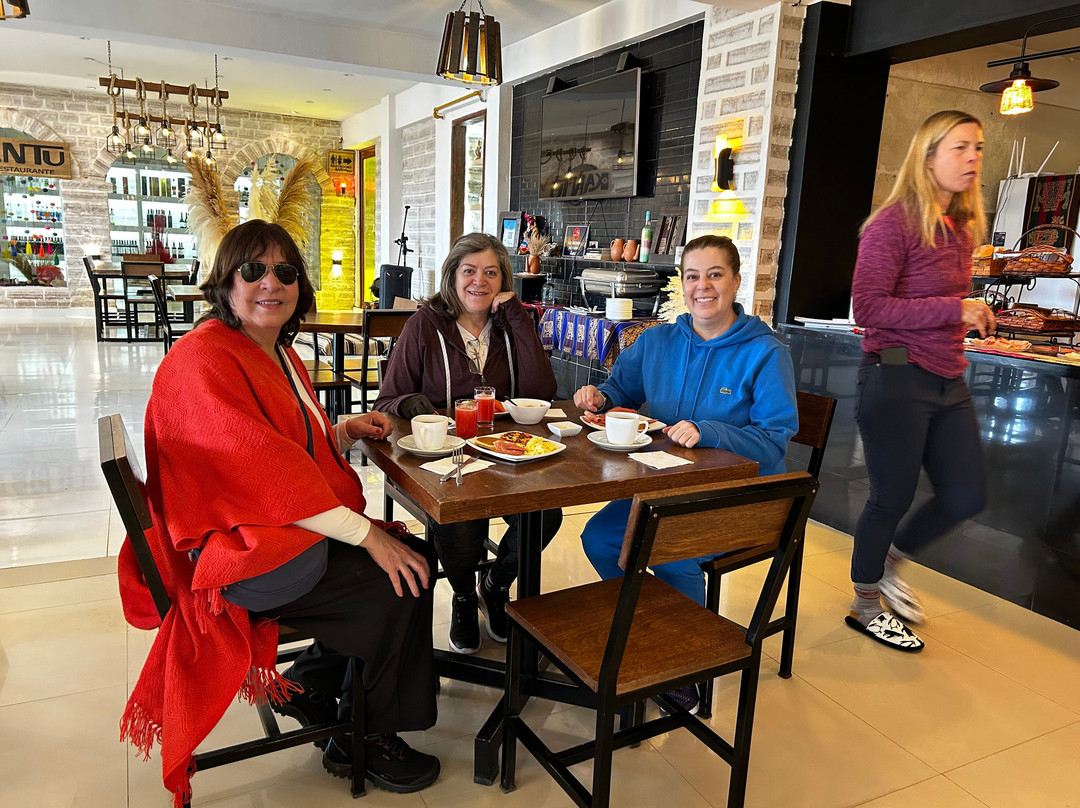 Hotel Kachi de Uyuni主图