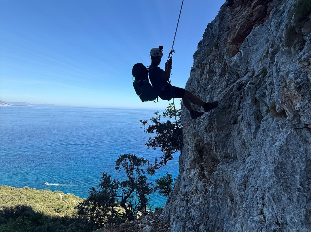 Selvaggio Blu-撒丁岛必去景点