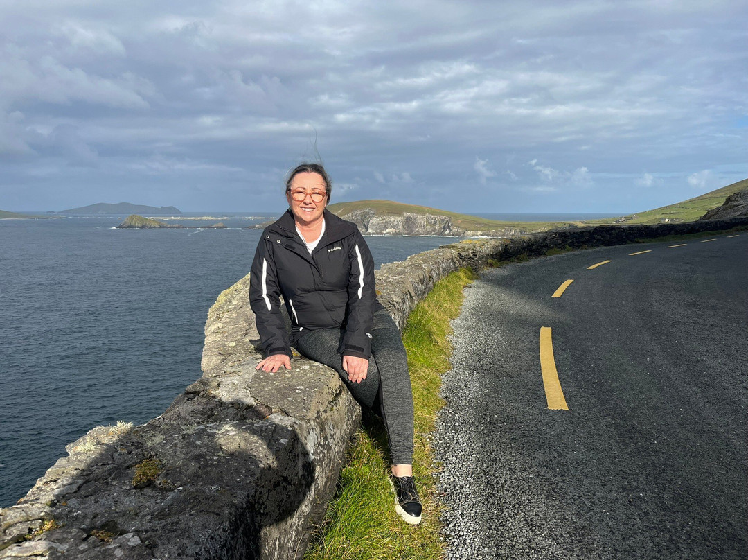 Liam Bourke's Ireland-利默里克必去景点